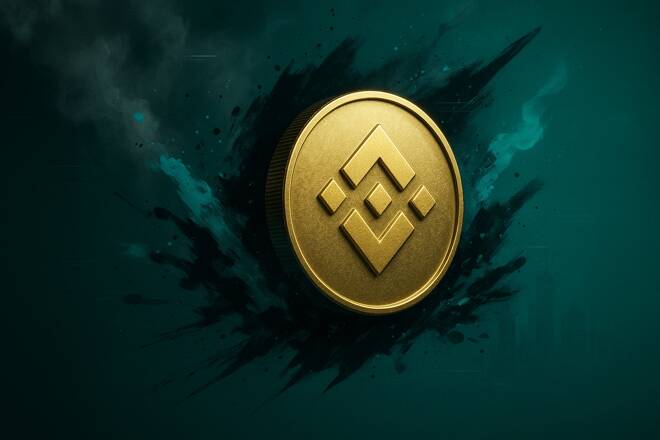 noticias del precio de BNB