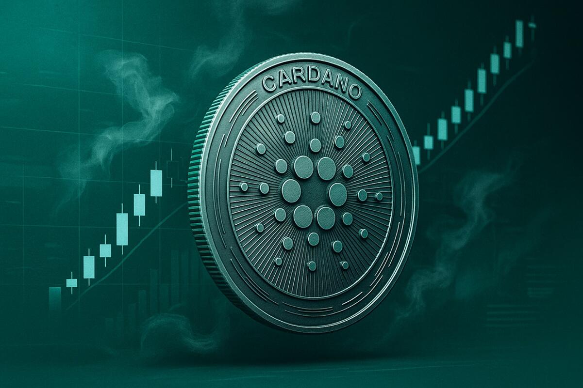 Noticias del precio de Cardano: ADA supera a sus pares en 2026 — ¿logrará  recuperarse? | FXEmpire