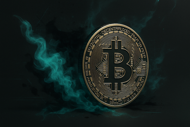 notizie sul prezzo di Bitcoin