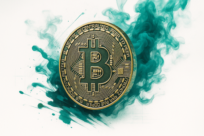 notizie sul prezzo del Bitcoin