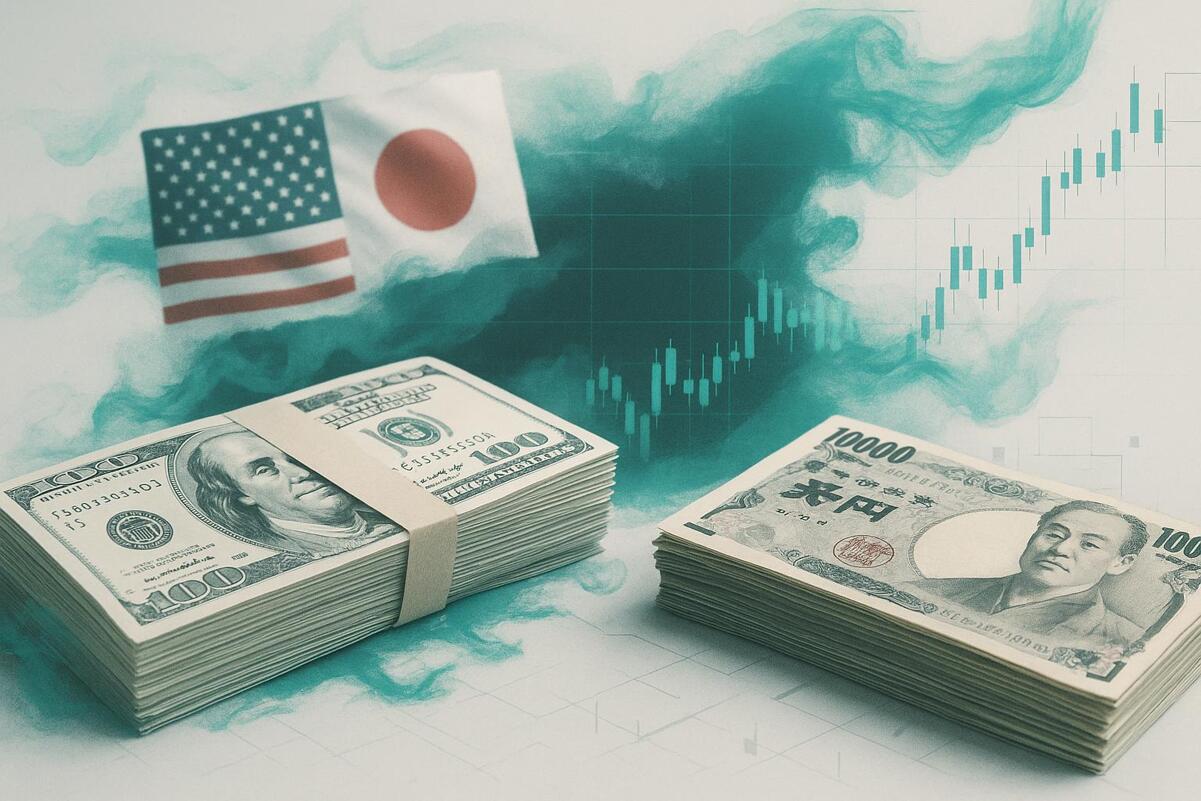 USD/JPY, AUD/USD, Platinum and S&P 500: All Look Ready to Make Bigger Moves  | FXEmpire