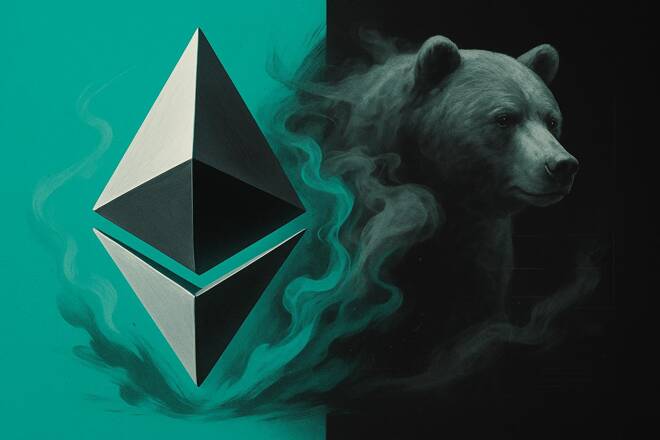 noticias del precio de Ethereum