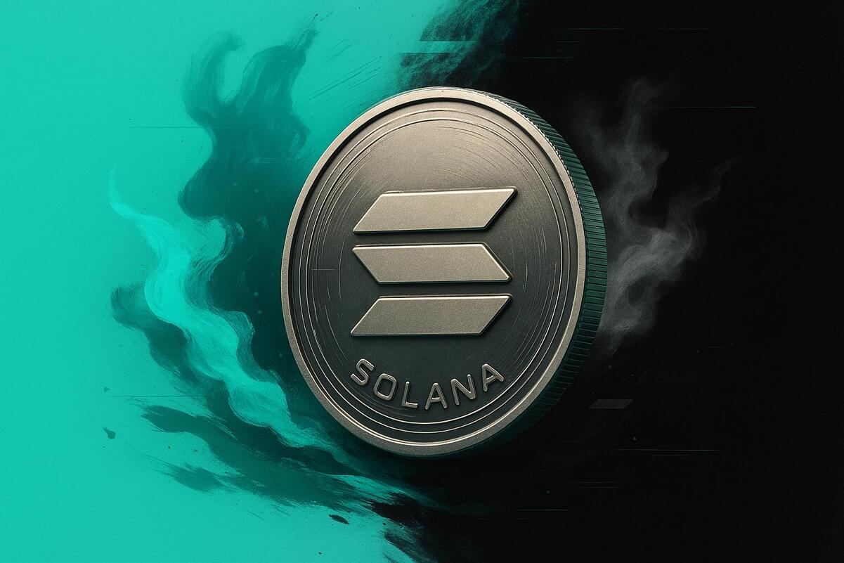 Solana Price Forecast: Market Fully Ignores Fundamentals – Is SOL Heading  to $100? | FXEmpire