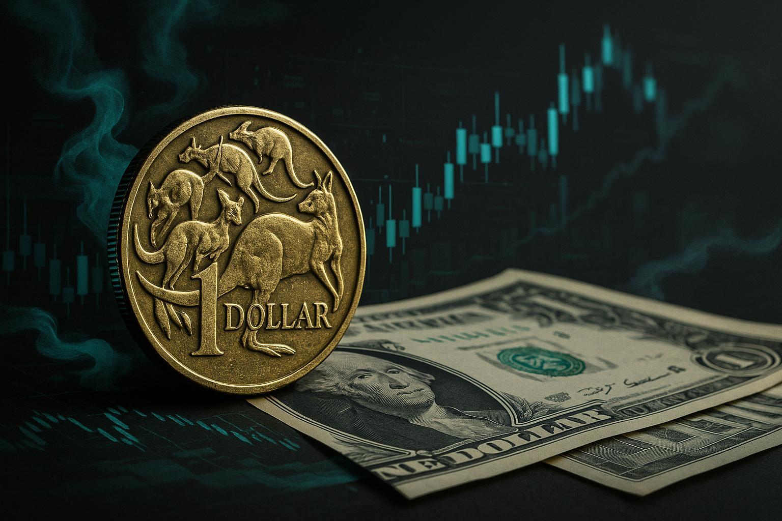 US Dollar Price Forecast: DXY Slides on Fed Uncertainty – Are GBP/USD and  EUR/USD Ready to Move? | FXEmpire