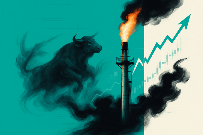 Natural Gas Analysis