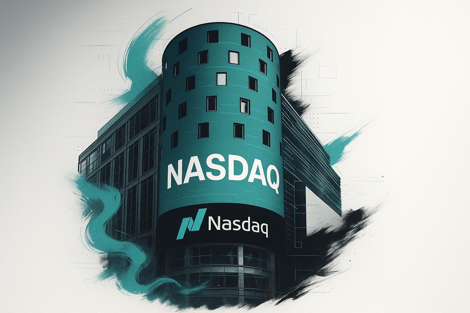 NASDAQ Index, S&P 500 and Dow Jones Forecasts – US Indices Fall in Electronic Overnight Trading