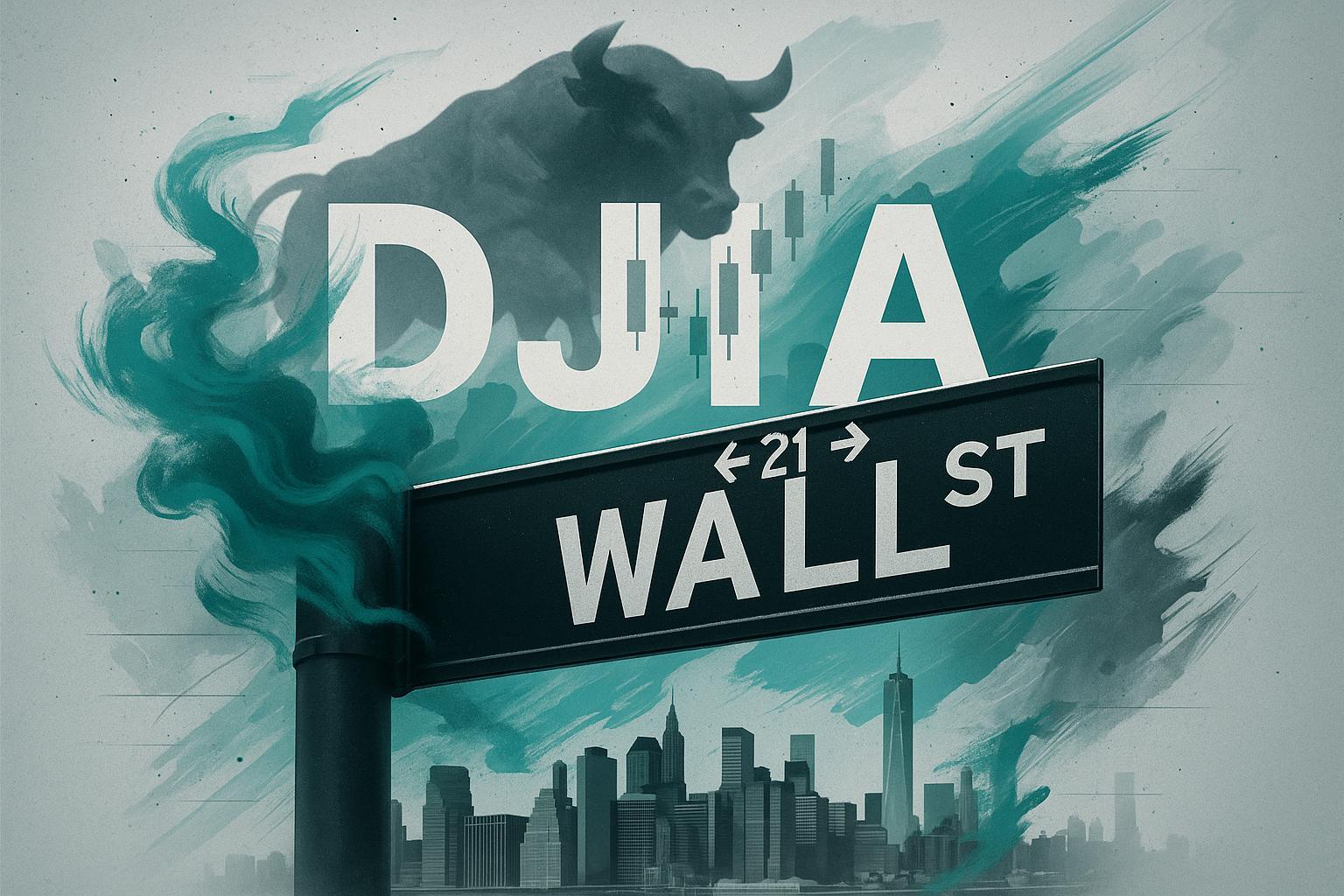 NASDAQ Index, S&P 500 and Dow Jones Forecasts – US Indices Continue to Grind Higher