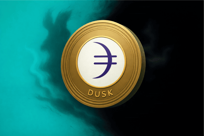 Dusk Network rialzista