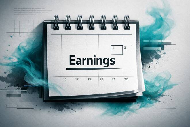 Apple, Microsoft, Meta, Tesla Earnings: What Traders Are Watching This Week