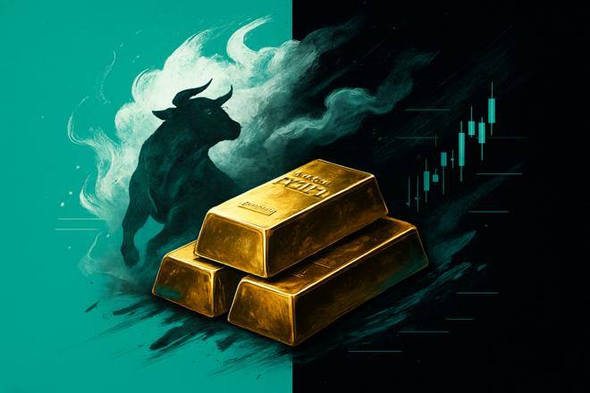 Gold Price Forecast