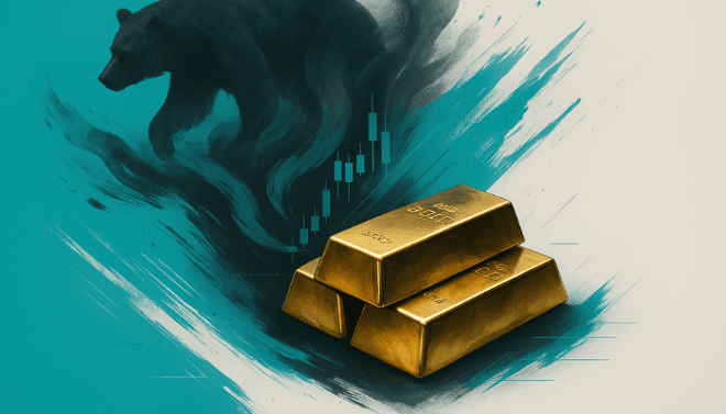Gold (XAUUSD) & Silver Price Forecast: XAU Near $4,400, XAG Eyes $76 as Momentum Stabilizes