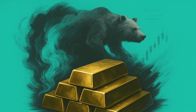 Gold (XAUUSD) & Silver Price Forecast: Safe-Haven Demand Lifts Metals – Buy the Dip or Stand Aside?
