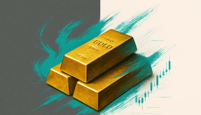 Gold (XAUUSD) & Silver Price Forecast: Gold Slips Ahead of CPI, Silver Stays Bullish