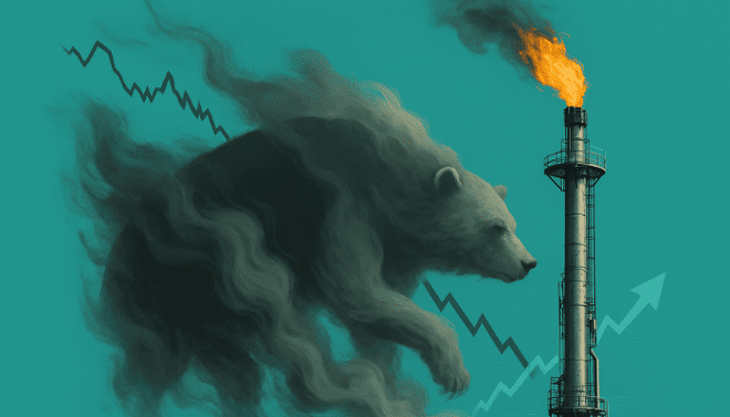 Natural Gas and Oil Forecast: WTI at $60 and Gas at $4.80 Signal Breakout Setup – Move Incoming?