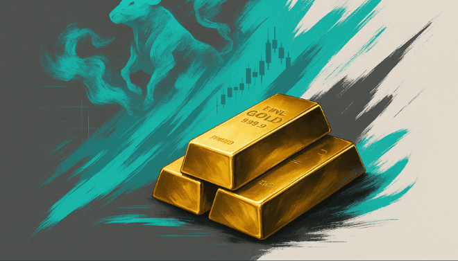 Gold (XAUUSD) & Silver Price Forecast: $5,000 Gold Is Close – Is $100 Silver Next?