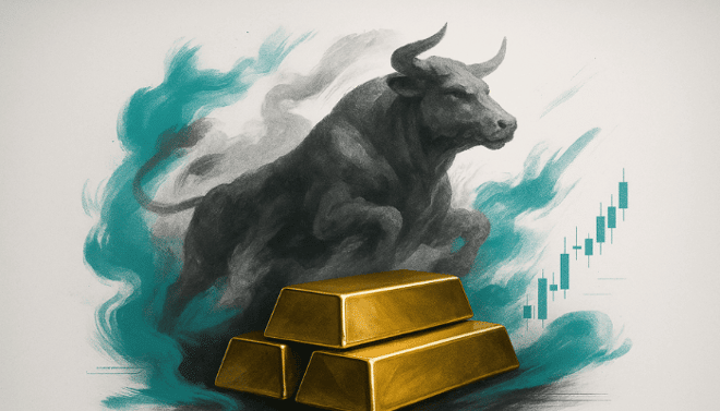 Gold (XAUUSD) & Silver Price Forecast: Strong DXY, Iran Calm Push Metals Toward $4,600 and $90 Support