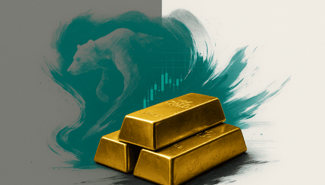 Gold (XAUUSD) & Silver Price Forecast: US Venezuela Tensions Test $4,500 and $80