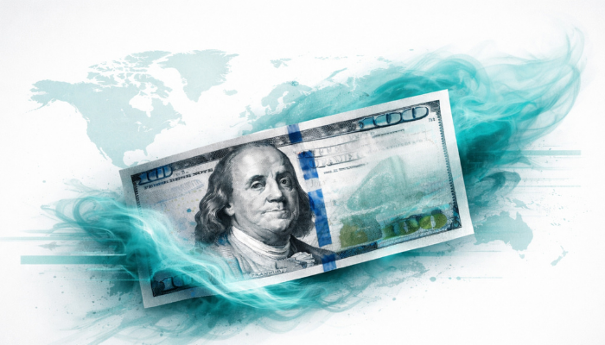 Perspectiva del dólar estadounidense: el DXY prueba 96,5 mientras el IPP y  las conversaciones sobre la presidencia de la Fed cobran fuerza – GBP/USD y  EUR/USD en foco | FXEmpire