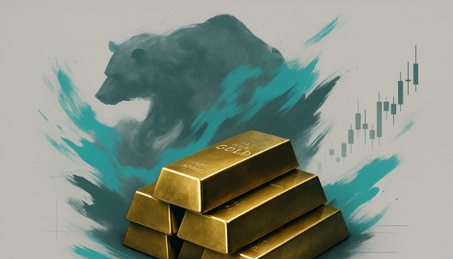 Gold (XAUUSD) & Silver Price Forecast: $5,280 Record, $117 Silver – Can Fed Fuel the Next Leg?