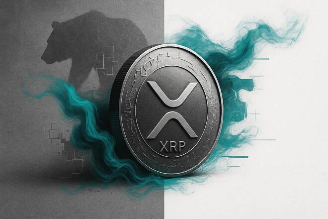 Previsioni Prezzo XRP