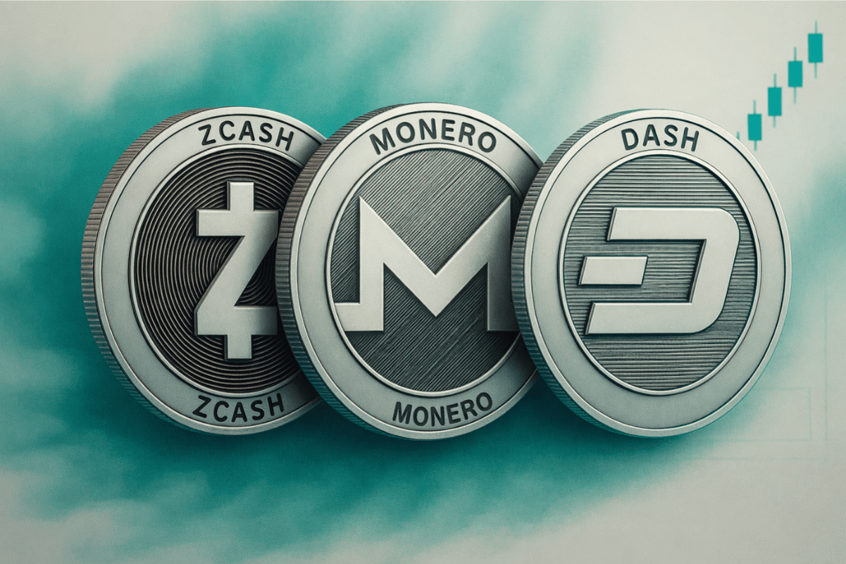 Zcash, Monero, Dash Analysis: Can Privacy Coins Pump Despite Macro  Pressures? | FXEmpire