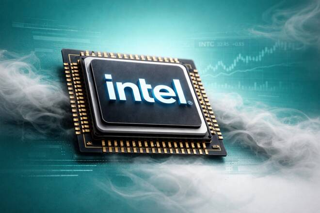 Intel Corporation (INTC) Analysis