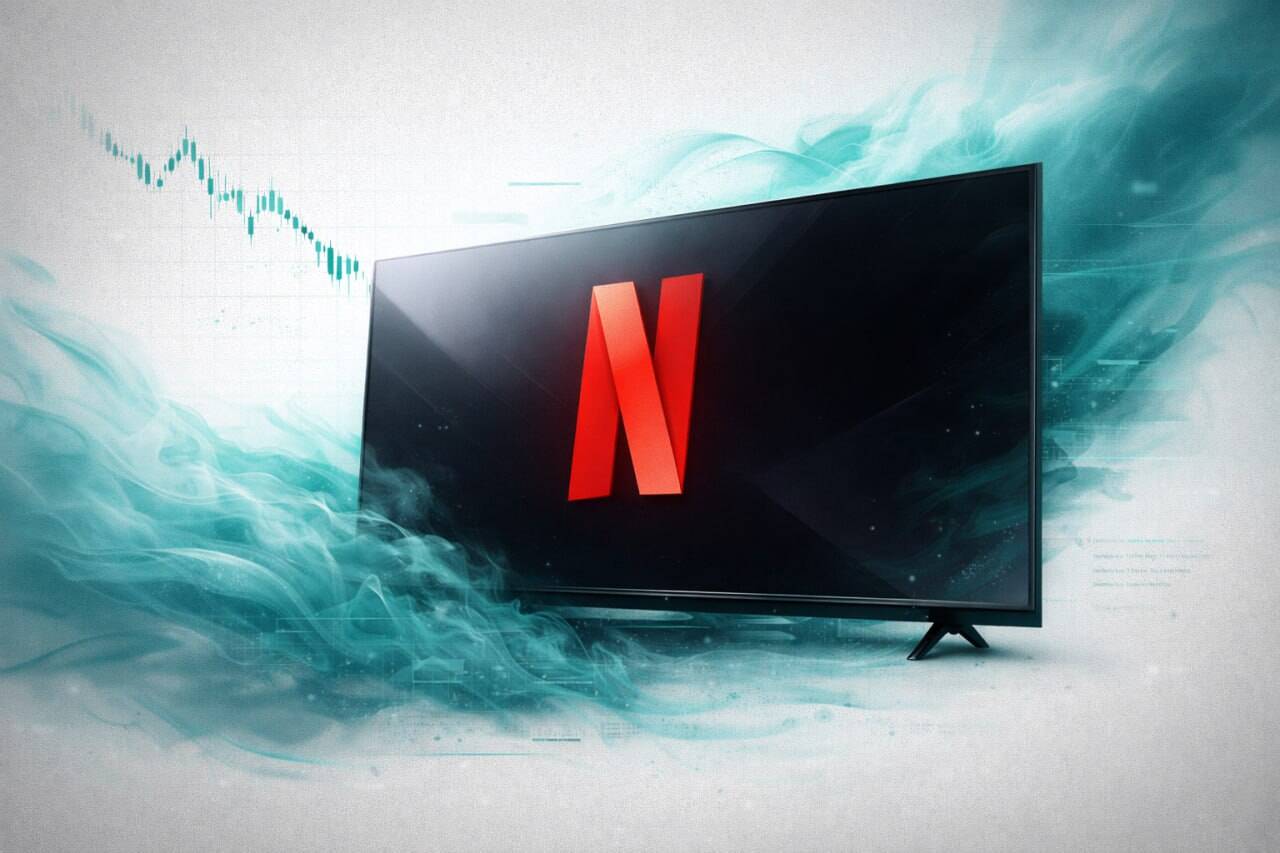Netflix, Inc.
