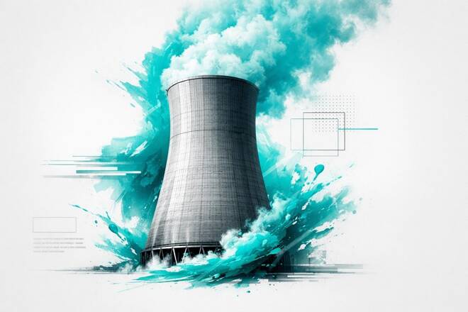 Uranium Price Forecast – Supply Shock and Nuclear Demand Set Stage for Major Breakout in 2026