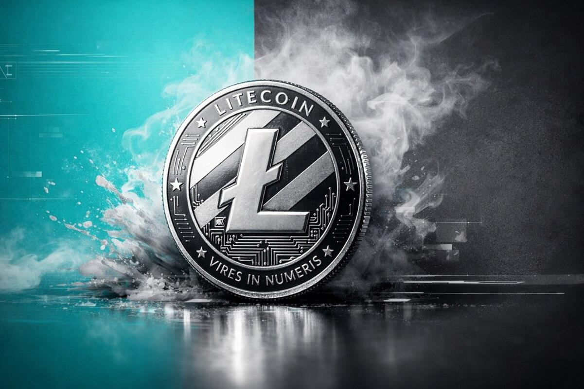 Litecoin Price News: Open Interest Nearly Doubles – Can LTC Make A  Breakout? | FXEmpire