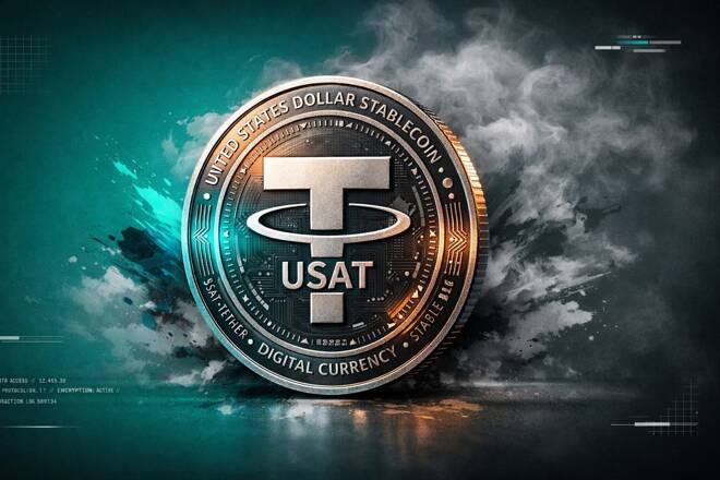 stablecoin USAT