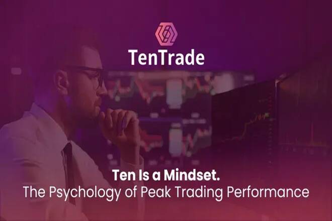 Ten Is a Mindset: The Psychology of Peak Trading Performance