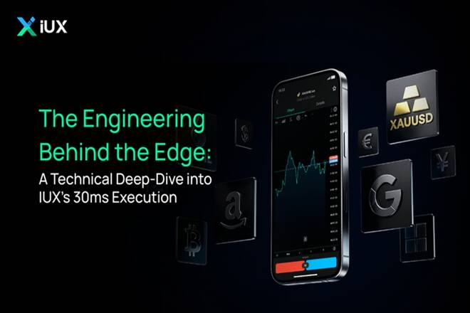 The Engineering Behind the Edge: A Technical Deep-Dive into IUX’s 30ms Execution