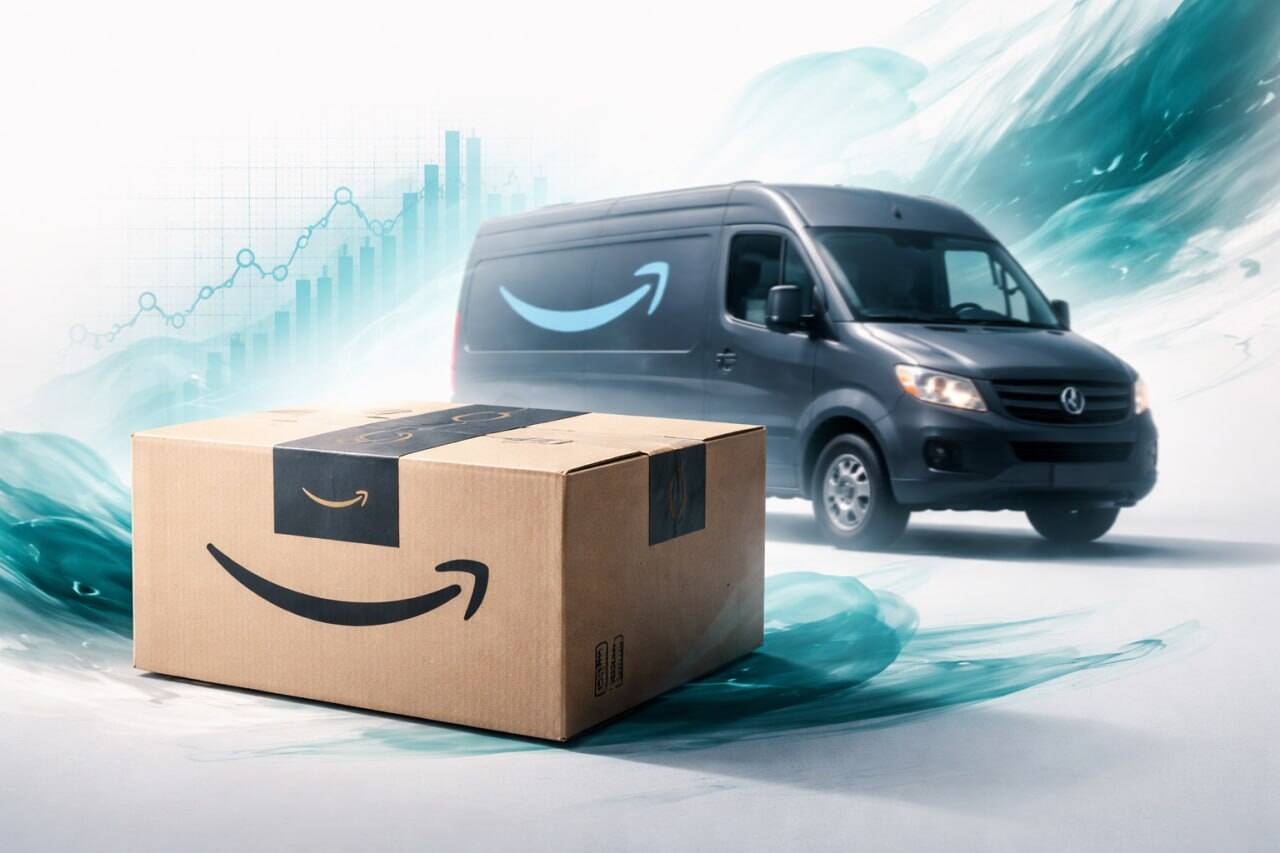 Amazon.com Inc.