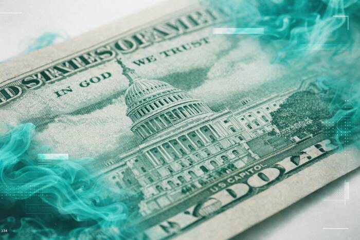 U.S. Dollar Rebounds As Unemployment Rate Drops To 4.3%: Analysis For EUR/USD, GBP/USD, USD/CAD, USD/JPY