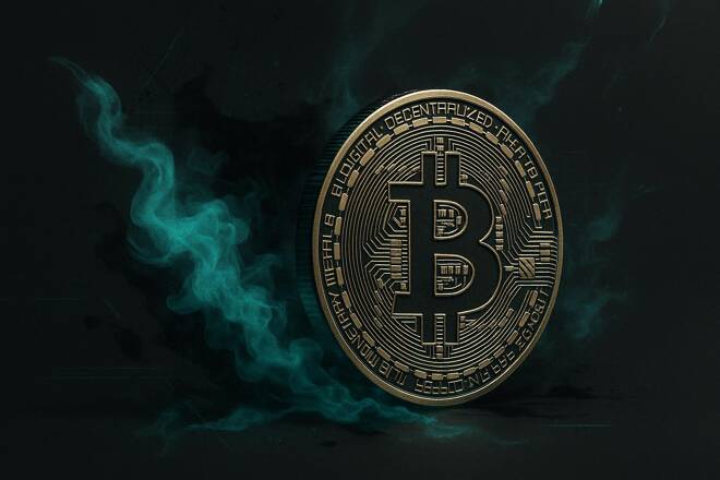 First Light News: Tech Rotation Deepens, BTC Remains Underwater, BoE and ECB Decisions Eyed