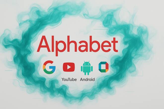 Google - Alphabet Analysis