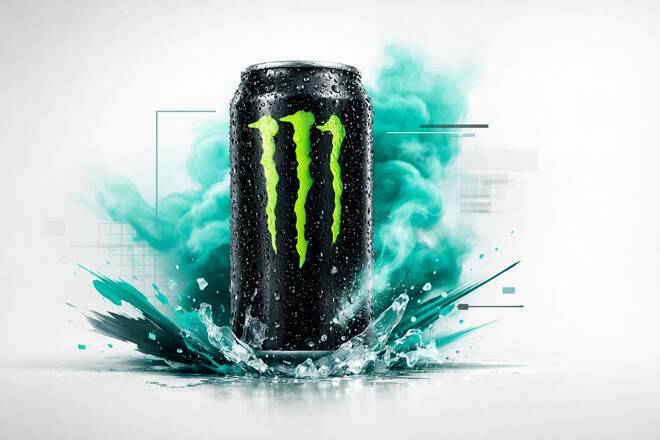 See How Inflows Energized Monster (MNST) in Last Year
