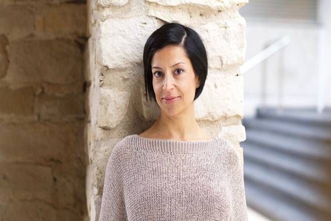 Milica Nikolic, Exness Trading Product OperationsTeam Leader