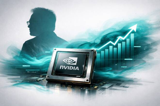 NVIDIA Corporation