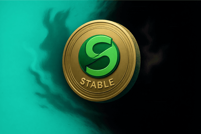 STABLE Crypto Soars 125% Despite Bitcoin Market Downturn