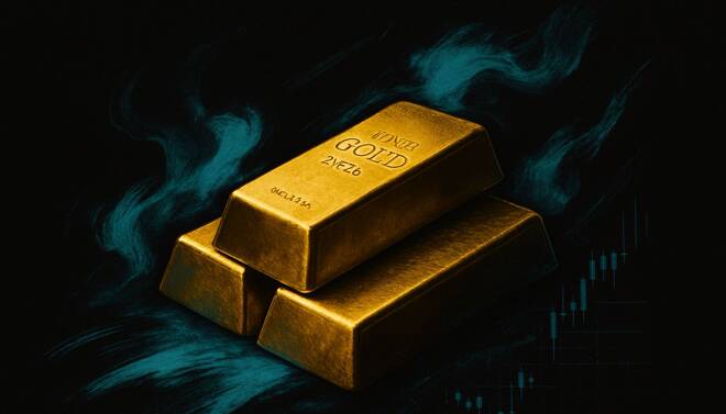 Gold (XAUUSD) & Silver Price Forecast: Geneva Talks & Trade Wars – Gold’s New Peak?
