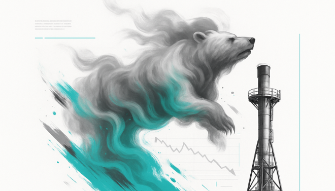 Natural Gas and Oil Forecast: Is Oil Done Falling at $61 or Just Pausing Before $60?