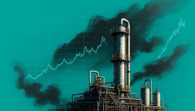 Natural Gas and Oil Forecast: Dip Buyers Step In – Can WTI Hold $63 and Push Higher?