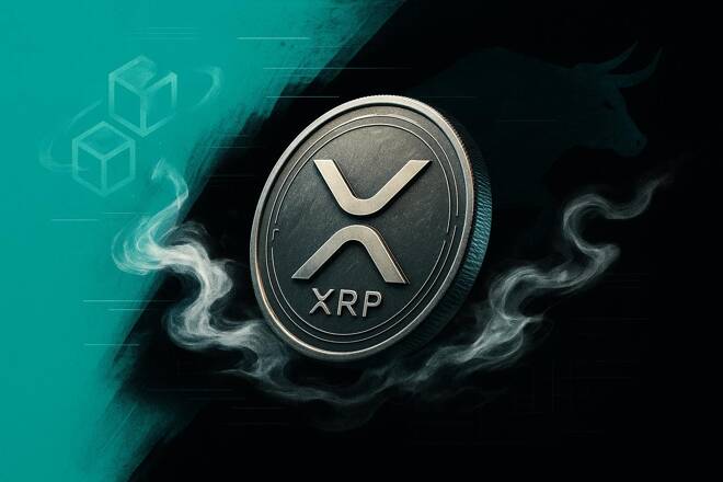 notizie prezzo XRP