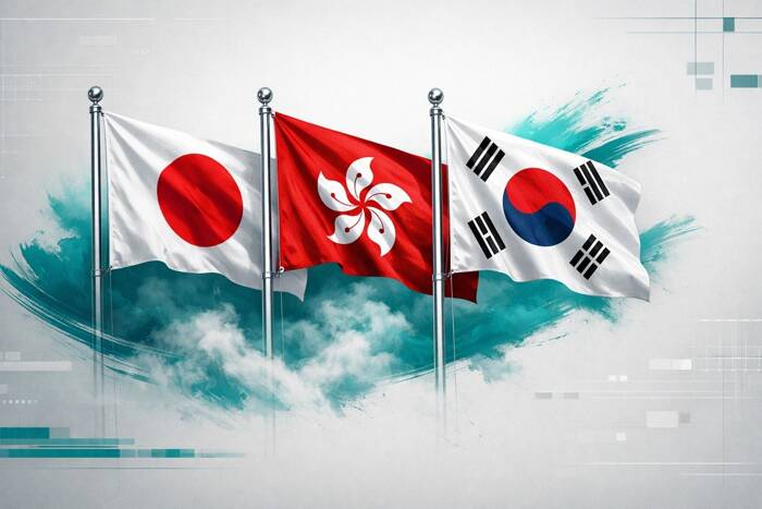 Nikkei 225, Hang Seng 50 and KOSPI Forecast – Asian Indices Mixed but Strong