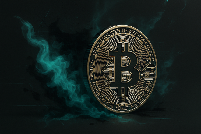 bitcoin price news