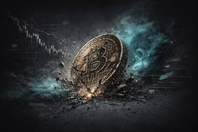 Crypto Price News: Despite the Crash, Fundamentals Are Still Bullish