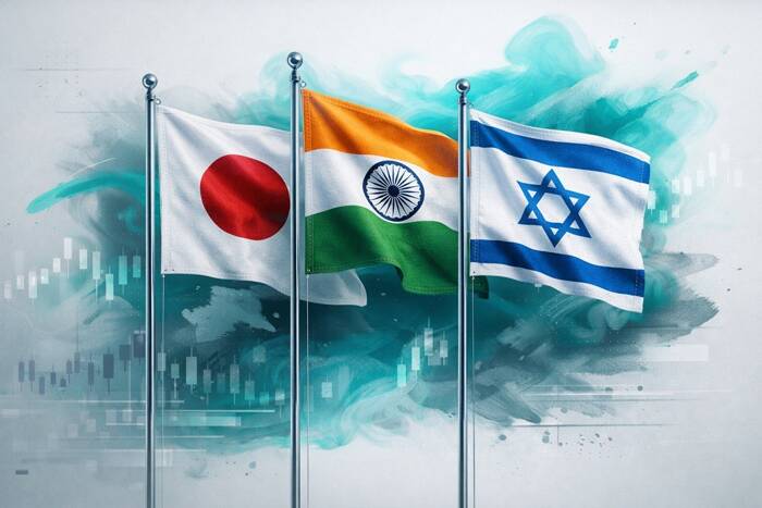 Nikkei 225, Nifty 50 and TA125 Forecast – Global Indices Show Promise