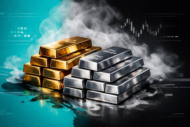 Time for a Reset: Let’s Talk About Gold and Silver Without the Hype
