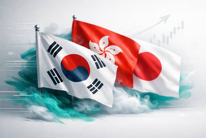 KOSPI, HANG SENG & NIKKEI Forecast – Asian Indices Look to Continue Higher